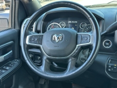 Used 2024 Ram 2500 Big Horn 4x4 Crew Cab 6'4" Box at Dime Down by Frank Leta near Bridgeton, MO