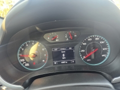 Used 2024  Chevrolet Malibu 4dr Sdn 1LT at Dime Down by Frank Leta near Bridgeton, MO