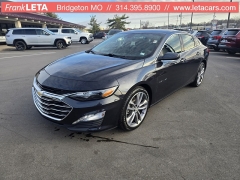  2023 Chevrolet Malibu 4dr Sdn 1LT at Dime Down by Frank Leta near Bridgeton, MO