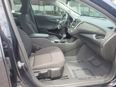 Used 2023 Chevrolet Malibu 4dr Sdn 1LT at Frank Leta Mitsubishi near Bridgeton, MO