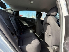 Used 2024  Chevrolet Malibu 4dr Sdn 1LT at Dime Down by Frank Leta near Bridgeton&comma; MO