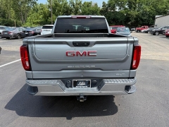Used 2024 GMC Sierra 1500 2WD Crew Cab 147" SLT at Dime Down by Frank Leta near Bridgeton, MO