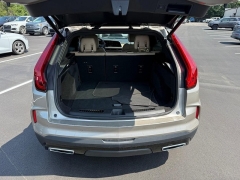 Used 2024 Cadillac XT4 FWD 4dr Premium Luxury at Dime Down by Frank Leta near Bridgeton, MO