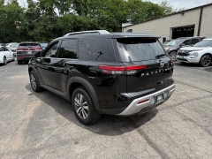 Used 2023 Nissan Pathfinder SL 4WD at Dime Down by Frank Leta near Bridgeton, MO