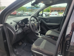 Used 2020 Chevrolet Trax 4d SUV FWD LS at Dime Down by Frank Leta near Bridgeton, MO