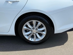 Used 2024  Chevrolet Malibu 4dr Sdn 1LT at Dime Down by Frank Leta near Bridgeton, MO