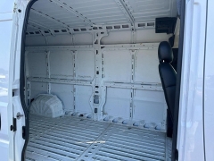 Used 2023 Ram ProMaster Cargo Van 2500 High Roof 159" WB at Dime Down by Frank Leta near Bridgeton, MO