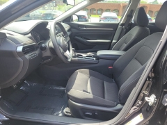 Used 2023 Nissan Altima 2.5 SV Sedan at Dime Down by Frank Leta near Bridgeton, MO