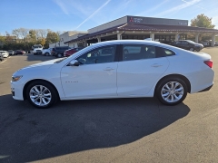 Used 2024  Chevrolet Malibu 4dr Sdn 1LT at Dime Down by Frank Leta near Bridgeton&comma; MO
