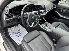 Used 2020 BMW 3 Series 330i Sedan North America at Frank Leta Mitsubishi near Bridgeton, MO