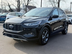 Used 2025  Ford Escape ST-Line FWD at Dime Down by Frank Leta near Bridgeton&comma; MO