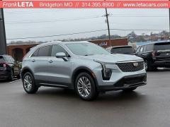  2025 Cadillac XT4 FWD 4dr Premium Luxury at Dime Down by Frank Leta near Bridgeton, MO
