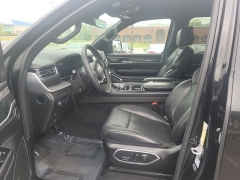 Used 2023 Jeep Wagoneer L Series II 4x2 at Dime Down by Frank Leta near Bridgeton, MO