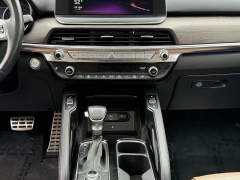 Used 2021  Kia Telluride SX AWD at Dime Down by Frank Leta near Bridgeton, MO