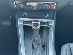 Used 2024 Audi Q3 S line Premium 45 TFSI quattro at Dime Down by Frank Leta near Bridgeton, MO