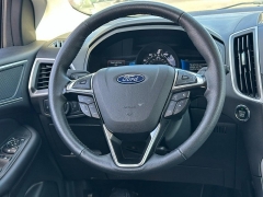 Used 2024 Ford Edge AWD at Dime Down by Frank Leta near Bridgeton, MO