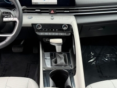 Used 2023  Hyundai Elantra Limited IVT at Dime Down by Frank Leta near Bridgeton, MO