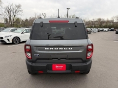 Used 2024  Ford Bronco Sport Big Bend 4x4 at Dime Down by Frank Leta near Bridgeton&comma; MO