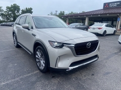 Used 2024 Mazda CX-90 3.3 Turbo Premium AWD at Dime Down by Frank Leta near Bridgeton, MO
