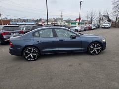 Used 2024  Volvo S60 B5 FWD Plus Dark Theme at Dime Down by Frank Leta near Bridgeton&comma; MO