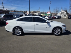 Used 2023  Chevrolet Malibu 4dr Sdn 1LT at Dime Down by Frank Leta near Bridgeton&comma; MO