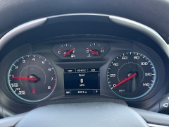 Used 2023  Chevrolet Malibu 4dr Sdn 1LT at Dime Down by Frank Leta near Bridgeton&comma; MO