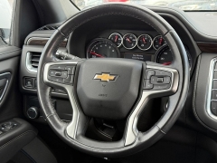 Used 2021  Chevrolet Tahoe 2WD 4dr LS at Dime Down by Frank Leta near Bridgeton&comma; MO