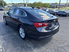 Used 2023 Chevrolet Malibu 4dr Sdn 1LT at Dime Down by Frank Leta near Bridgeton, MO
