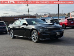  2023 Dodge Charger GT RWD at Dime Down by Frank Leta near Bridgeton, MO