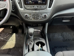 Used 2024  Chevrolet Malibu 4dr Sdn 1LT at Dime Down by Frank Leta near Bridgeton, MO