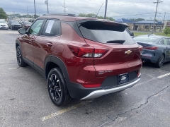 Used 2023 Chevrolet Trailblazer AWD 4dr LT at Dime Down by Frank Leta near Bridgeton, MO