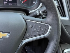 Used 2024  Chevrolet Malibu 4dr Sdn 1LT at Dime Down by Frank Leta near Bridgeton, MO