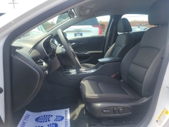 Used 2024 Chevrolet Malibu 4dr Sdn 1LT at Dime Down by Frank Leta near Bridgeton, MO