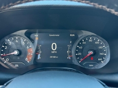 Used 2022  Jeep Compass Limited 4x4 at Dime Down by Frank Leta near Bridgeton, MO