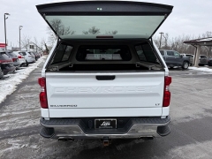 Used 2019  Chevrolet Silverado 1500 4WD Crew Cab 147" LT at Dime Down by Frank Leta near Bridgeton&comma; MO