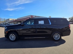 Used 2023  Chevrolet Suburban 4WD 4dr LT at Dime Down by Frank Leta near Bridgeton&comma; MO