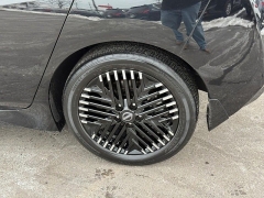 Used 2023  Nissan LEAF SV PLUS Hatchback at Dime Down by Frank Leta near Bridgeton&comma; MO