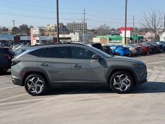 Used 2024  Hyundai Tucson Limited FWD at Dime Down by Frank Leta near Bridgeton&comma; MO