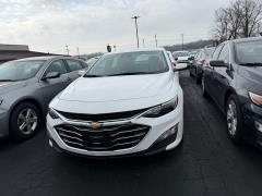 Used 2023  Chevrolet Malibu 4dr Sdn 1LT at Dime Down by Frank Leta near Bridgeton&comma; MO