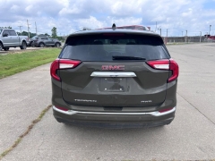 Used 2023  GMC Terrain AWD 4dr Denali at Dime Down by Frank Leta near Bridgeton, MO