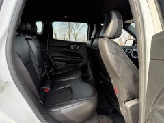 Used 2024  Jeep Compass Trailhawk 4x4 at Dime Down by Frank Leta near Bridgeton&comma; MO