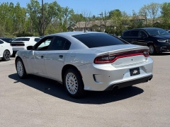 Used 2019  Dodge Charger 4d Sedan AWD Police Hemi at Dime Down by Frank Leta near Bridgeton&comma; MO
