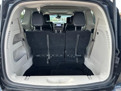 Used 2023 Chrysler Pacifica Limited FWD at Dime Down by Frank Leta near Bridgeton, MO