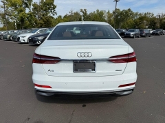 Used 2024  Audi A6 Sedan Premium Plus 55 TFSI quattro at Dime Down by Frank Leta near Bridgeton, MO