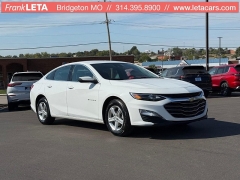 2024 Chevrolet Malibu 4dr Sdn 1LT at Dime Down by Frank Leta near Bridgeton, MO