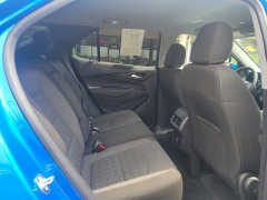 Used 2024 Chevrolet Equinox AWD 4dr LT w/1LT at Dime Down by Frank Leta near Bridgeton, MO
