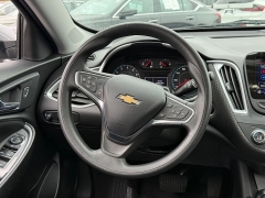 Used 2024  Chevrolet Malibu 4dr Sdn 1LT at Dime Down by Frank Leta near Bridgeton&comma; MO