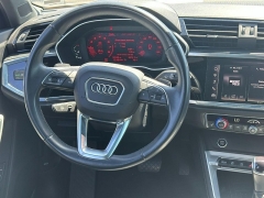 Used 2024 Audi Q3 S line Premium 45 TFSI quattro at Dime Down by Frank Leta near Bridgeton, MO