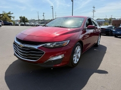Used 2024 Chevrolet Malibu 4dr Sdn 1LT at Dime Down by Frank Leta near Bridgeton, MO