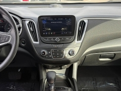 Used 2024  Chevrolet Malibu 4dr Sdn 1LT at Dime Down by Frank Leta near Bridgeton&comma; MO